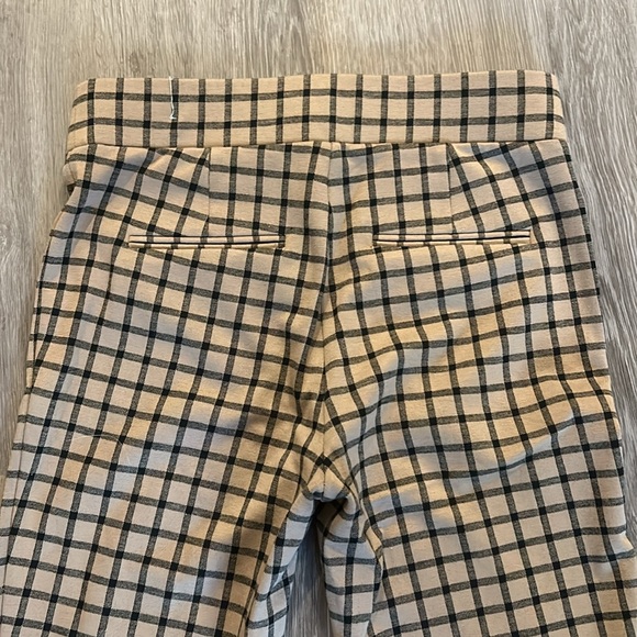 Ann Taylor Flate Trouser Pant - Picture 3 of 3